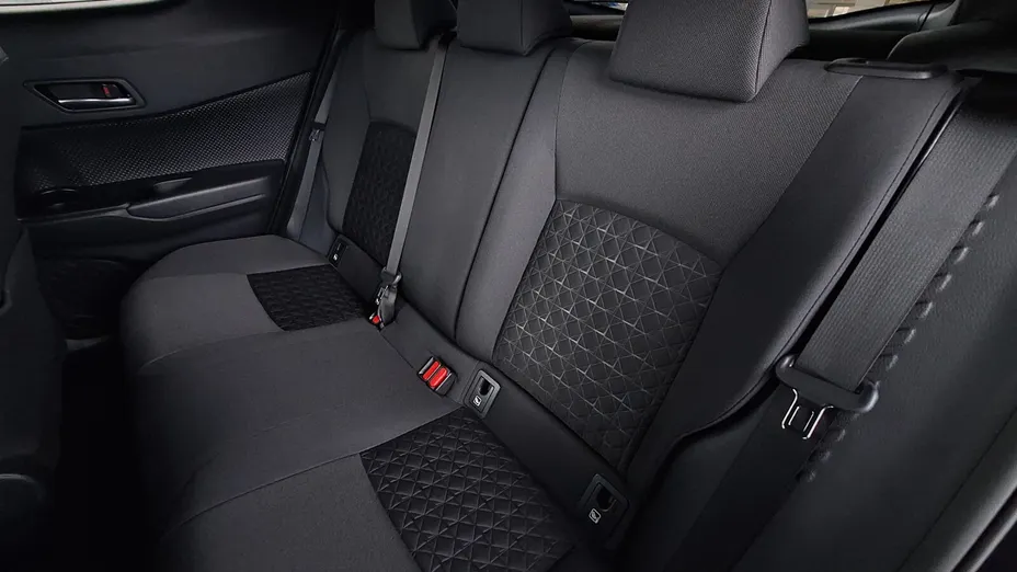 TOYOTA C-HR C-HR 2.0 Hybrid Style