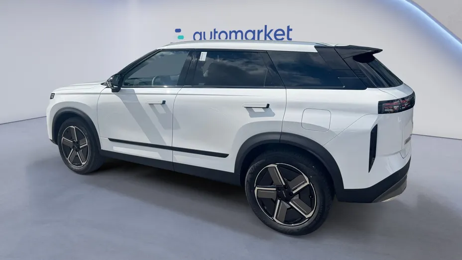 JAECOO J7 J7 1.6 T-GDI Urban DCT Nowy