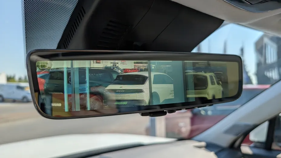 HYUNDAI Santa Fe Santa Fe 1.6 T-GDI HEV Platinum 4WD aut Nowy