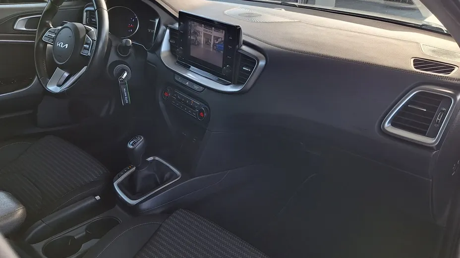 KIA Cee'd Ceed 1.5 T-GDI M