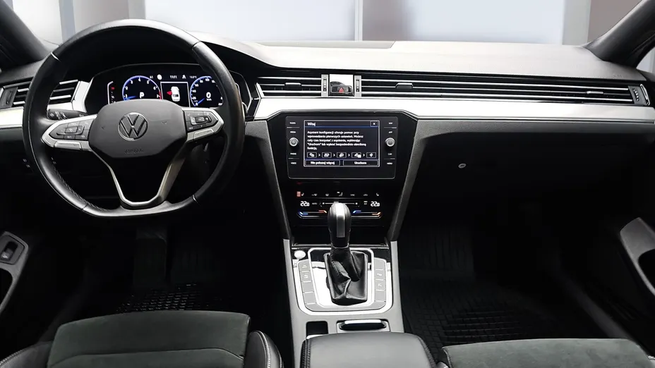 VOLKSWAGEN Passat Passat 1.5 TSI EVO Elegance DSG