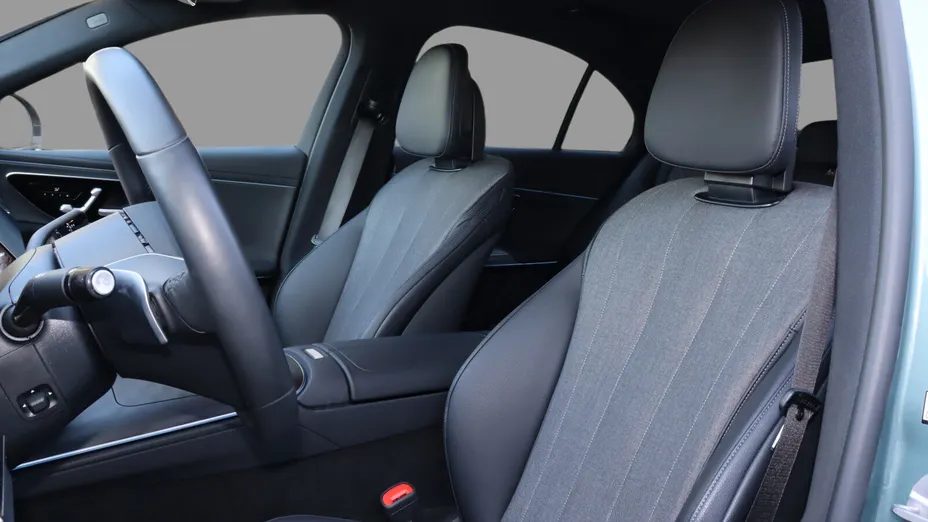 MERCEDES-BENZ E Klasa E 220 d mHEV 4-Matic Avantgarde 9G-Tronic