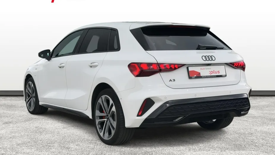 AUDI A3 Sportback -