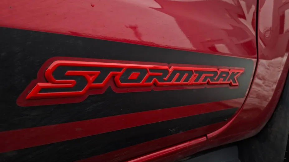 FORD Ranger Ranger 2.0 EcoBlue 4x4 DC Wildtrak aut