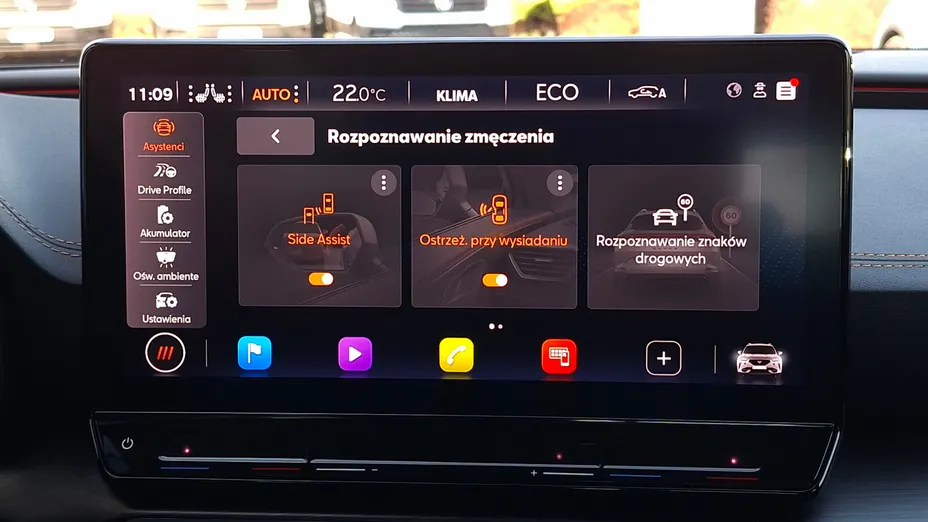 CUPRA Formentor Formentor 1.4 e-Hybrid VZ DSG