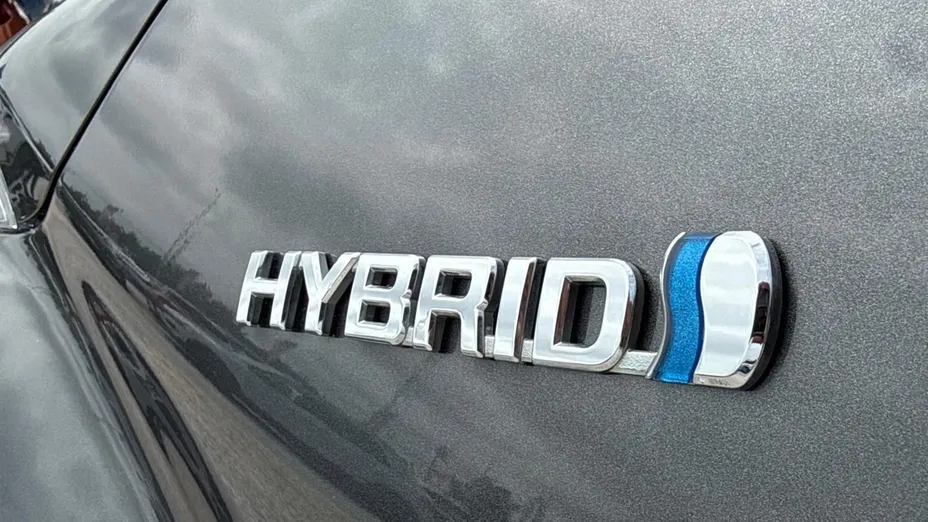 TOYOTA C-HR -