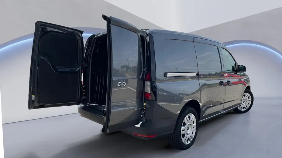 FORD Transit Connect Transit Connect L2 Trend Nowy