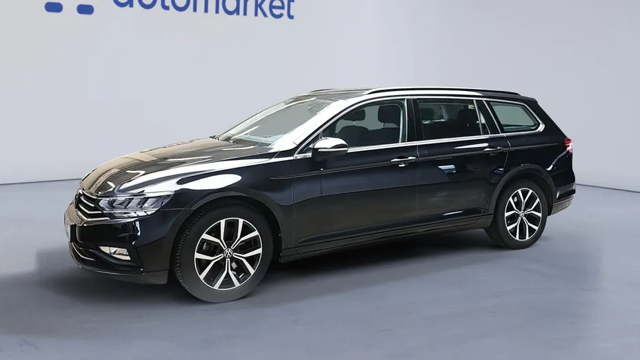 VOLKSWAGEN Passat Passat 1.5 TSI EVO Business DSG