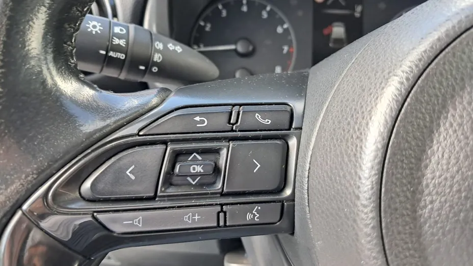 TOYOTA Yaris Yaris 1.5 Comfort