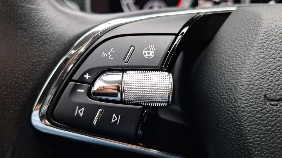 SKODA Kodiaq Kodiaq 2.0 TDI 4x4 Style DSG 7os.