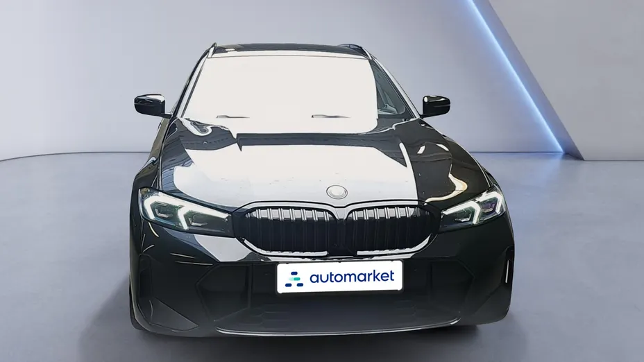 BMW Seria 3 330i aut