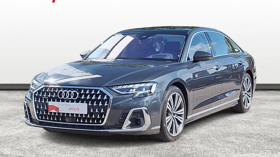 AUDI A8 A8 L 50 TDI mHEV Quattro Tiptr.