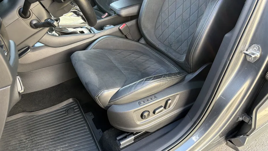 SKODA Kodiaq Kodiaq 2.0 TSI 4x4 Sportline DSG