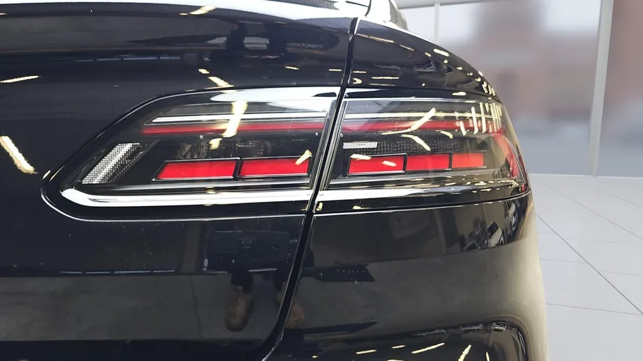 VOLKSWAGEN Arteon Arteon 2.0 TDI R-Line DSG