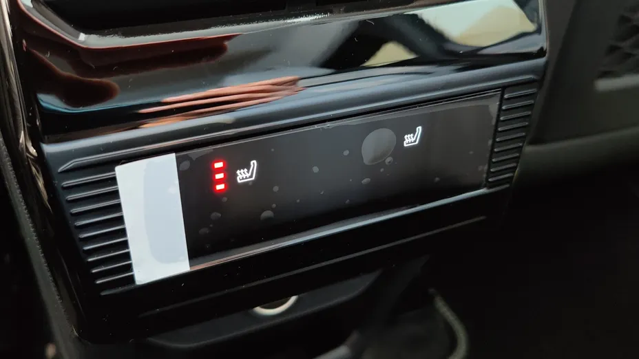 CITROEN C5 Aircross C5 Aircross 1.2 mHEV Max eDCT6 Nowy