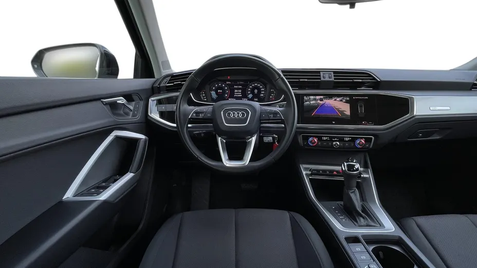 AUDI Q3 Sportback -