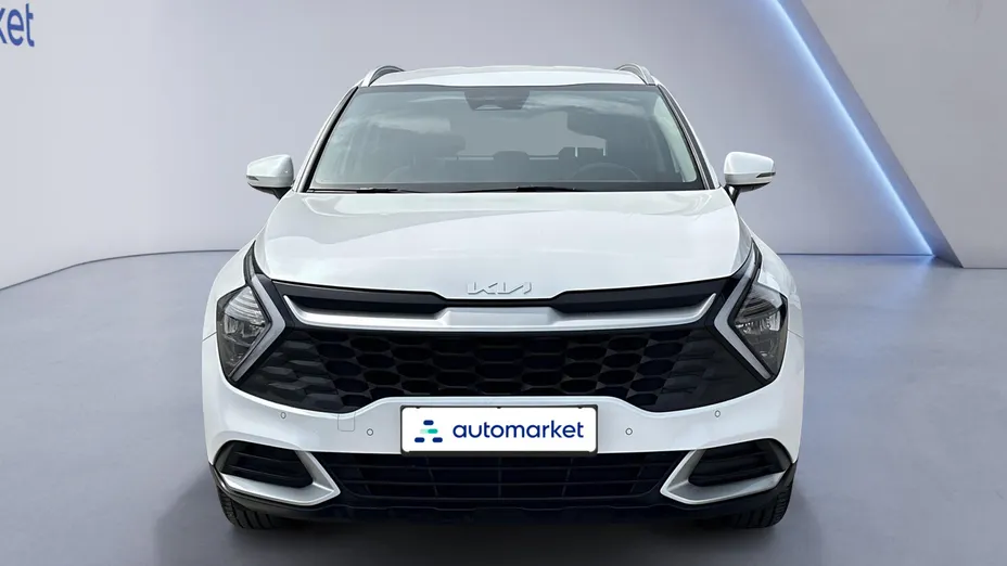 KIA Sportage Sportage 1.6 T-GDI M 2WD