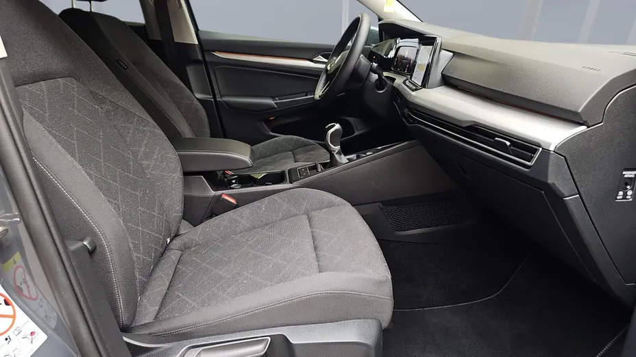VOLKSWAGEN Golf Golf VIII 1.5 TSI EVO Life