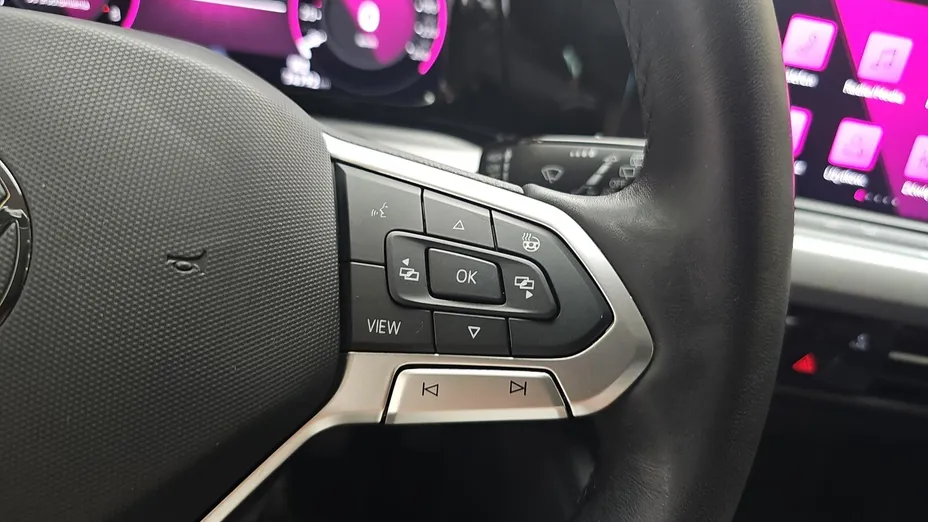 VOLKSWAGEN Golf Golf VIII 1.5 TSI EVO Life