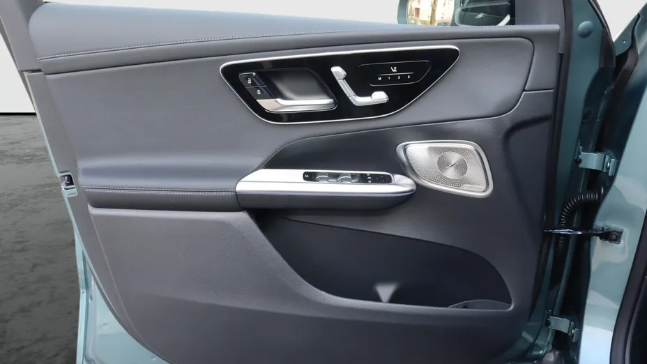 MERCEDES-BENZ GLC GLC Coupe 200 mHEV 4-Matic AMG Line Nowy