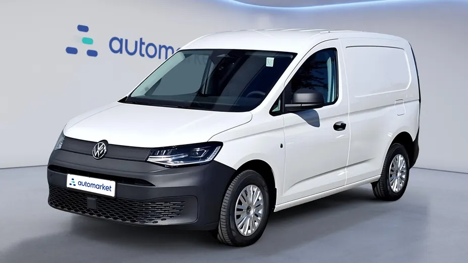 VOLKSWAGEN Caddy Caddy Cargo 2.0 TDI Nowy