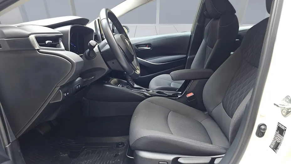 TOYOTA Corolla Corolla 1.8 Hybrid Comfort