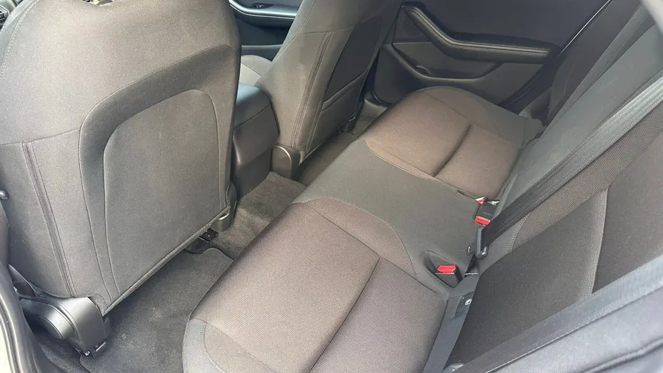 MAZDA 3 3 2.0 mHEV Exclusive Line aut