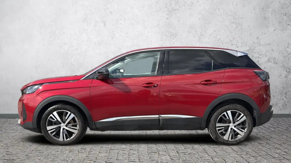 PEUGEOT 3008 3008 1.5 BlueHDi Allure Pack S&S EAT8