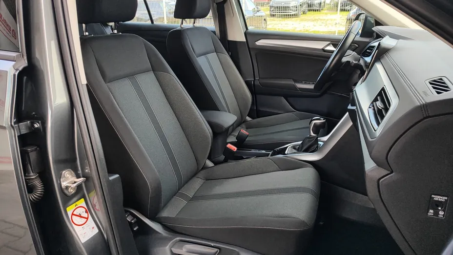 VOLKSWAGEN T-ROC T-ROC 1.5 TSI Life DSG