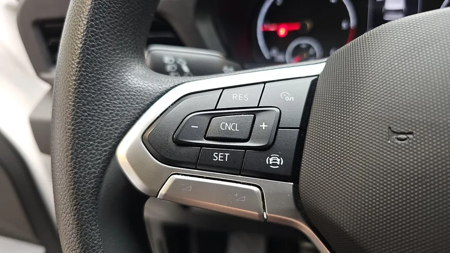 VOLKSWAGEN Caddy osobowy Caddy 2.0 TDI