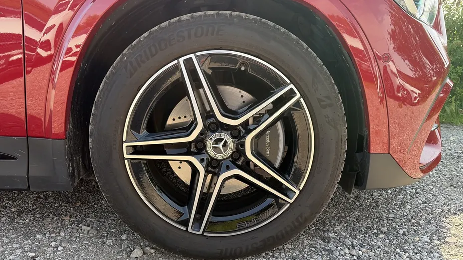 MERCEDES-BENZ GLA GLA 200 mHEV AMG Line 7G-DCT