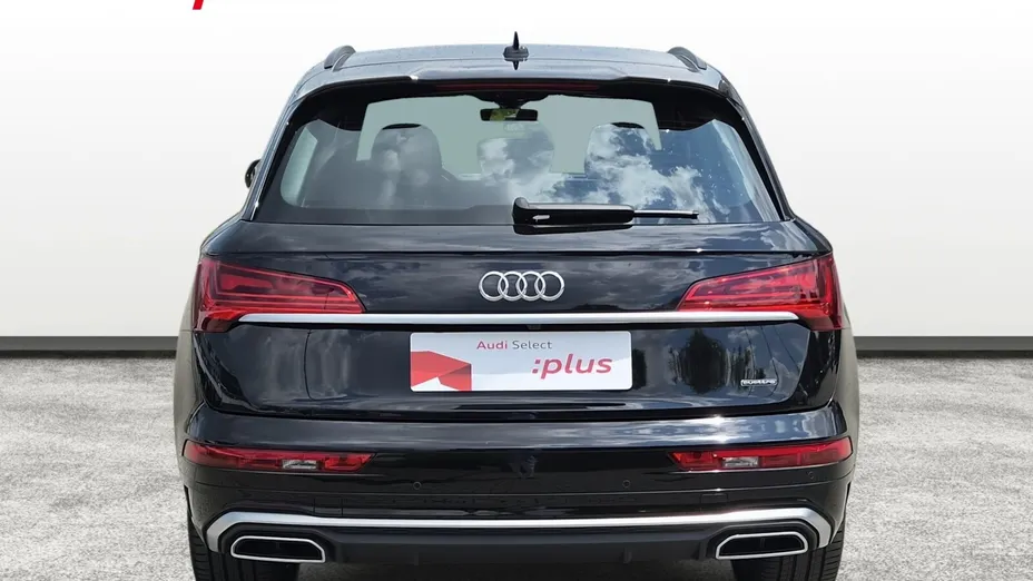 AUDI Q5 Q5 50 TFSI e Quattro S Line S tronic
