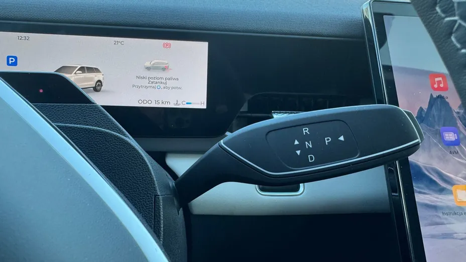 JAECOO J5 J5 1.6 T-GDI Premium DCT Nowy