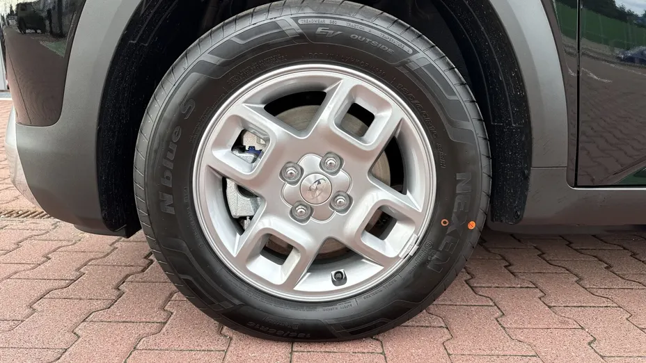 HYUNDAI Inster Inster 49kWh Modern Nowy