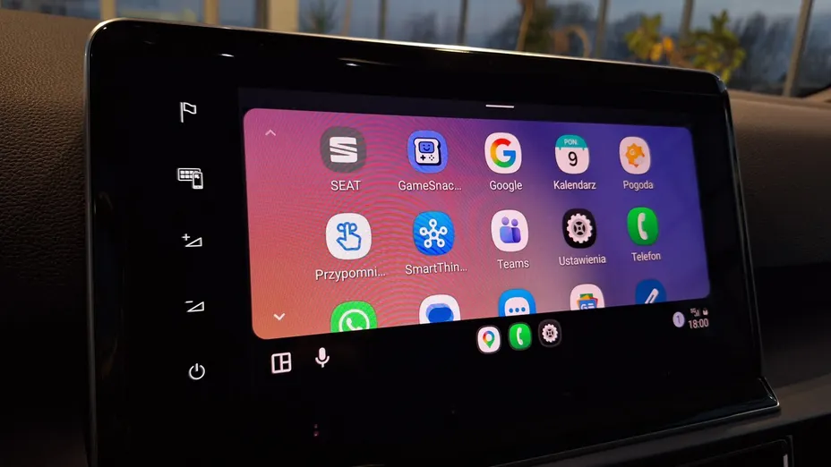 SEAT Tarraco Tarraco 2.0 TDI FR S&S 4Drive DSG