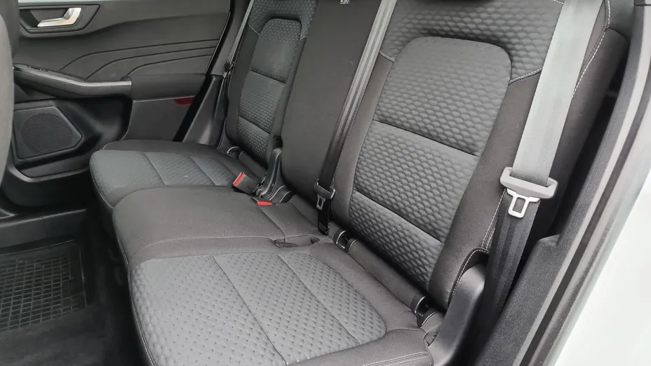 FORD Kuga Kuga 1.5 EcoBlue FWD Titanium