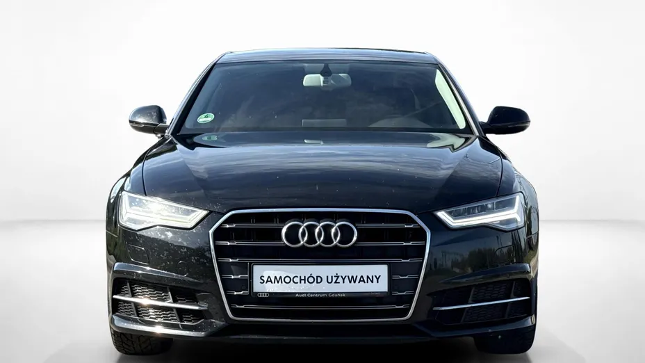 AUDI A6 A6 2.0 TDI ultra