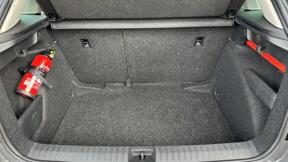 SKODA Kamiq Kamiq 1.0 TSI Ambition DSG