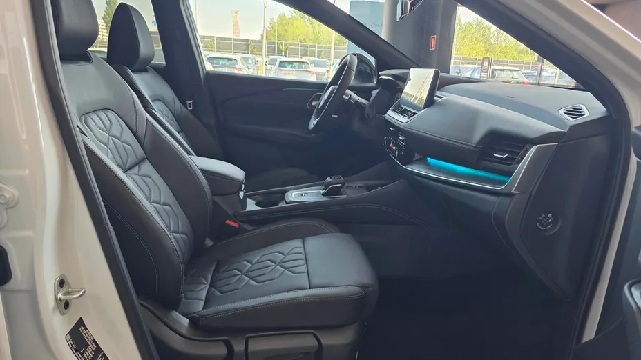 NISSAN Qashqai Qashqai 1.3 DIG-T mHEV N-Design Xtronic