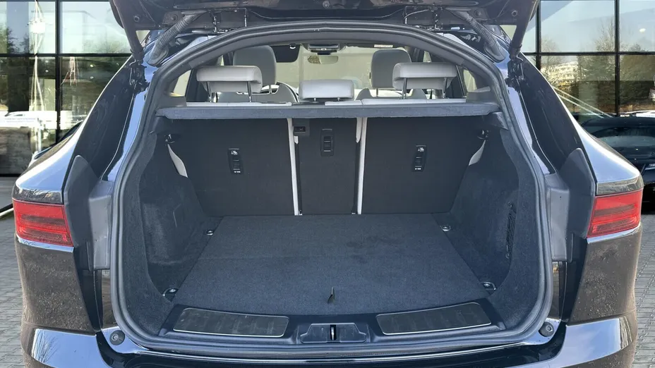 JAGUAR E-Pace E-Pace 2.0 D200 mHEV AWD R-Dynamic S