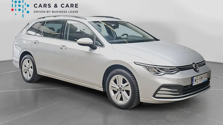 VOLKSWAGEN Golf Golf VIII 1.5 TSI EVO Life