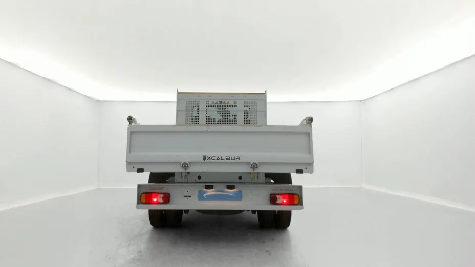 RENAULT Master -