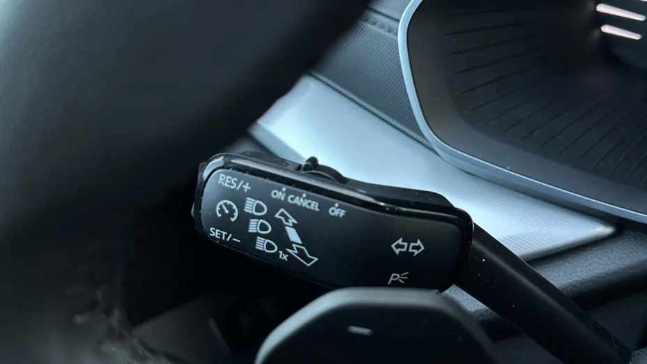 SKODA Octavia Octavia 1.5 TSI mHEV Selection DSG