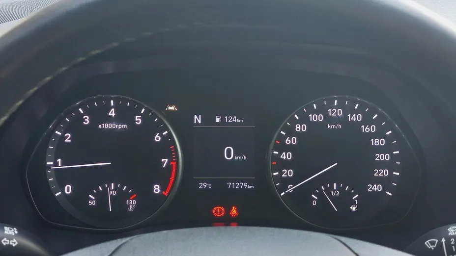 HYUNDAI i30 i30 1.5 T-GDI 48V Smart