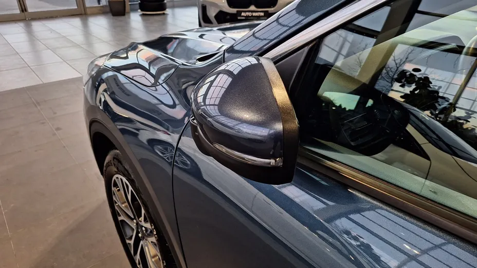 FORD Kuga Kuga 1.5 EcoBoost FWD Titanium X