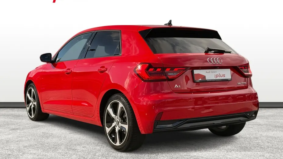 AUDI A1 Sportback -