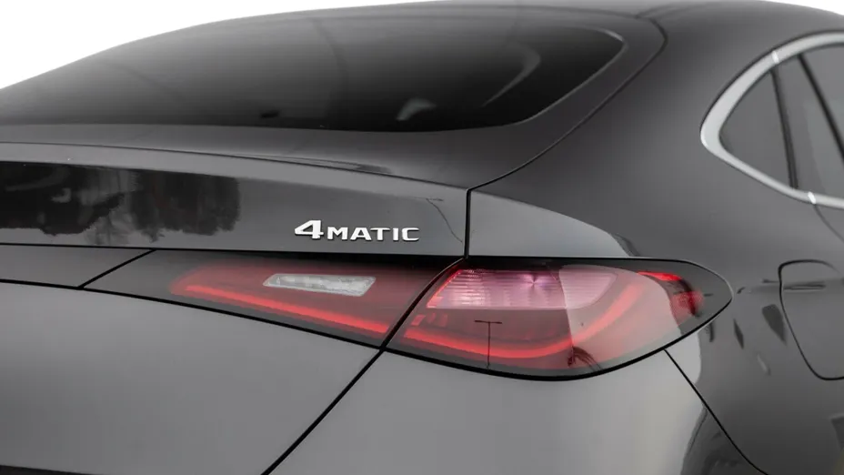 MERCEDES-BENZ GLC GLC Coupe 220 d mHEV 4-Matic AMG Line