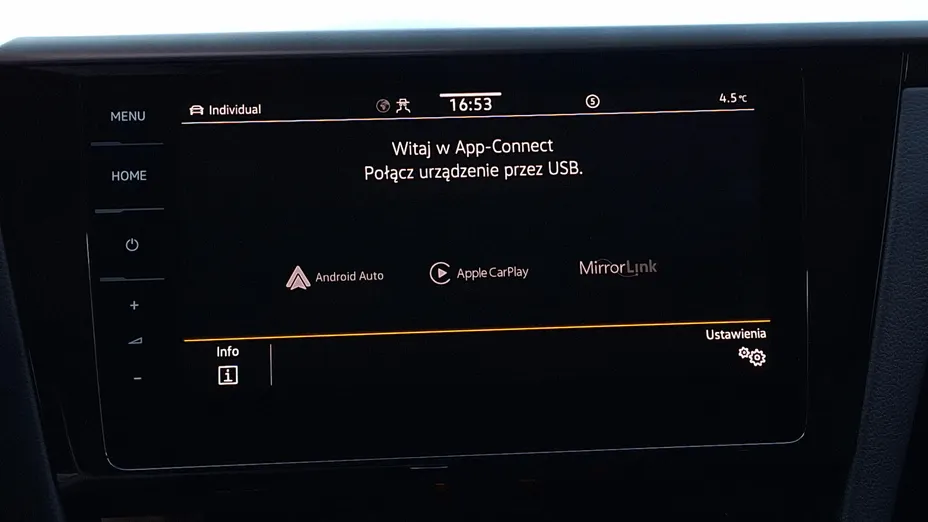 VOLKSWAGEN Arteon Arteon 2.0 TDI 4Motion R-Line DSG