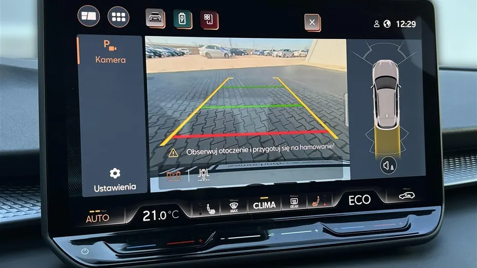 CUPRA Terramar Terramar 1.5 eHybrid PHEV Advantage Edition DSG