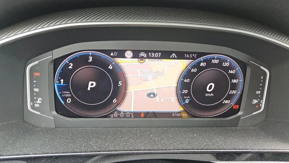 VOLKSWAGEN Arteon Arteon 2.0 TDI Elegance DSG